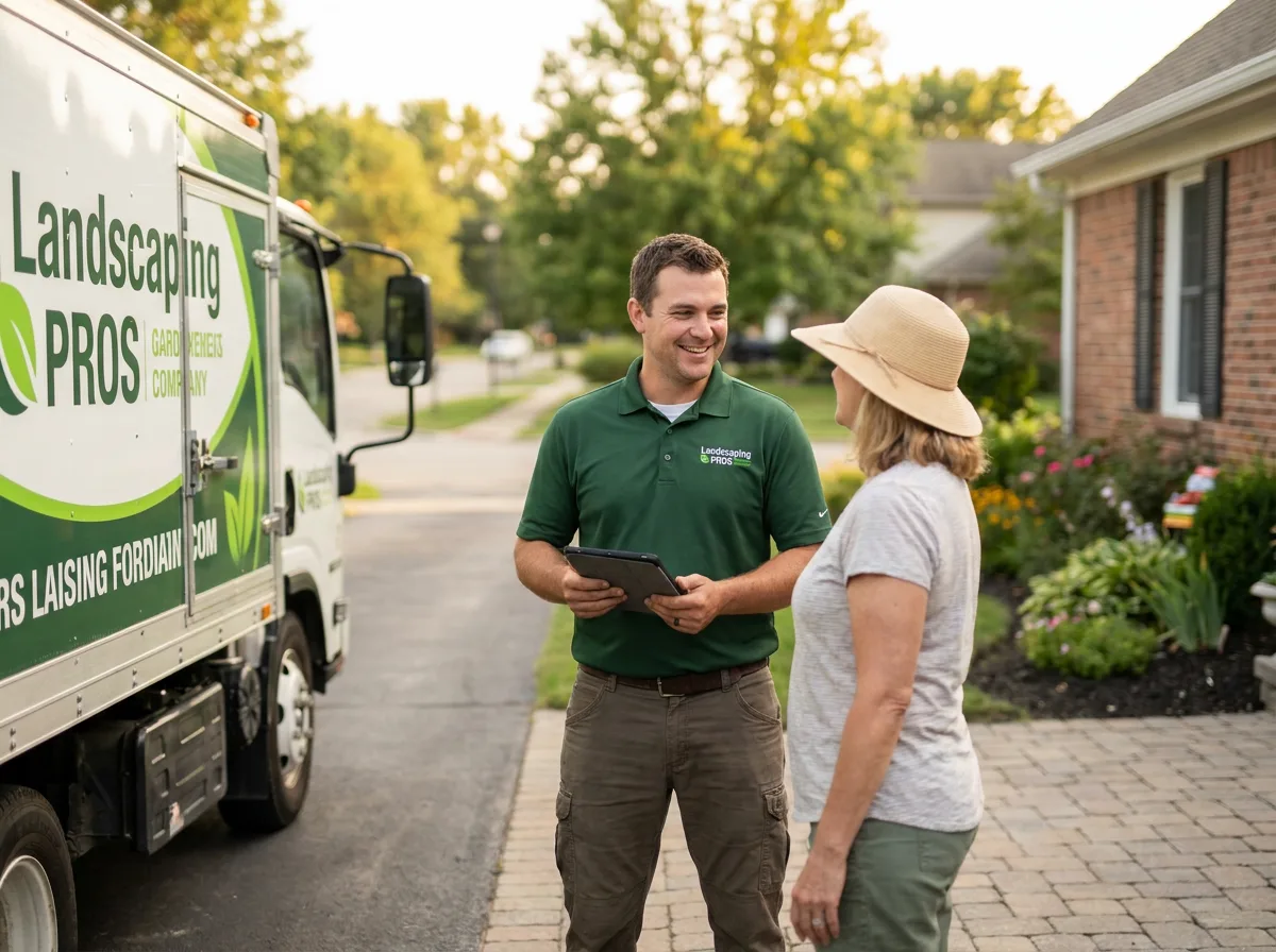 Landscaping Vernon Rockville, CT FAQs